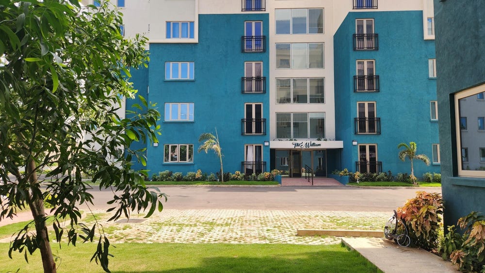 DEANERY ROAD, KINGSTON 3