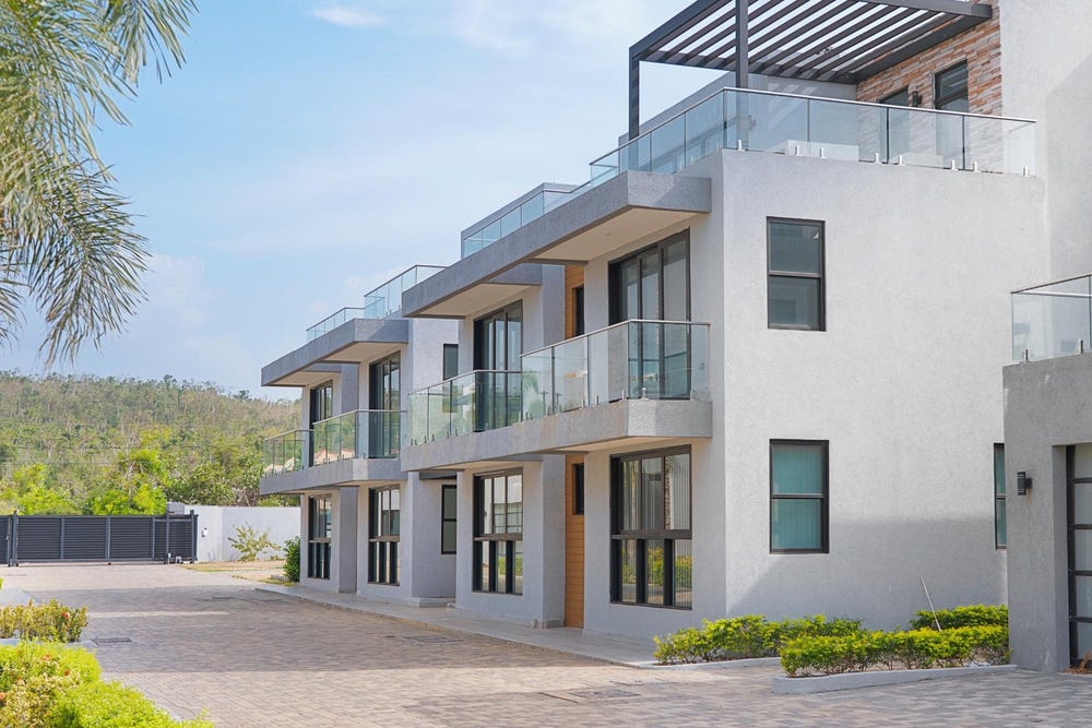 QUEEN'S CRESCENT DRIVE unit: Apt 1, Discovery Bay, St. Ann