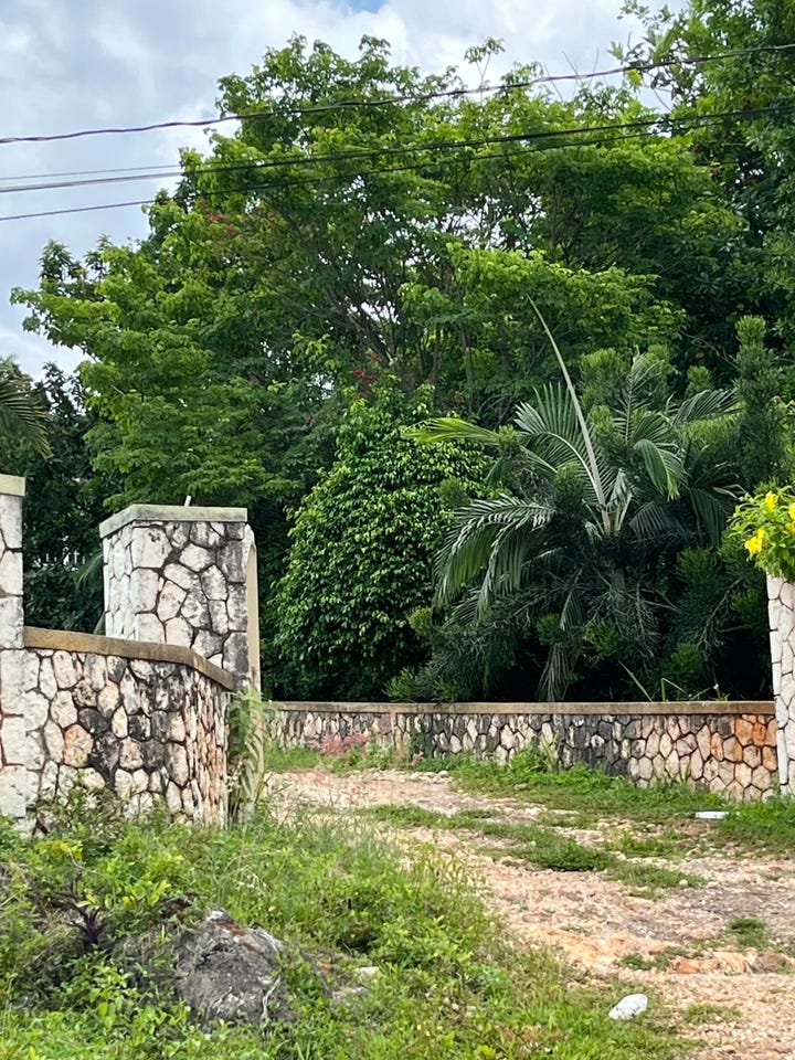 GREEN GLEBE ROAD EAST KI