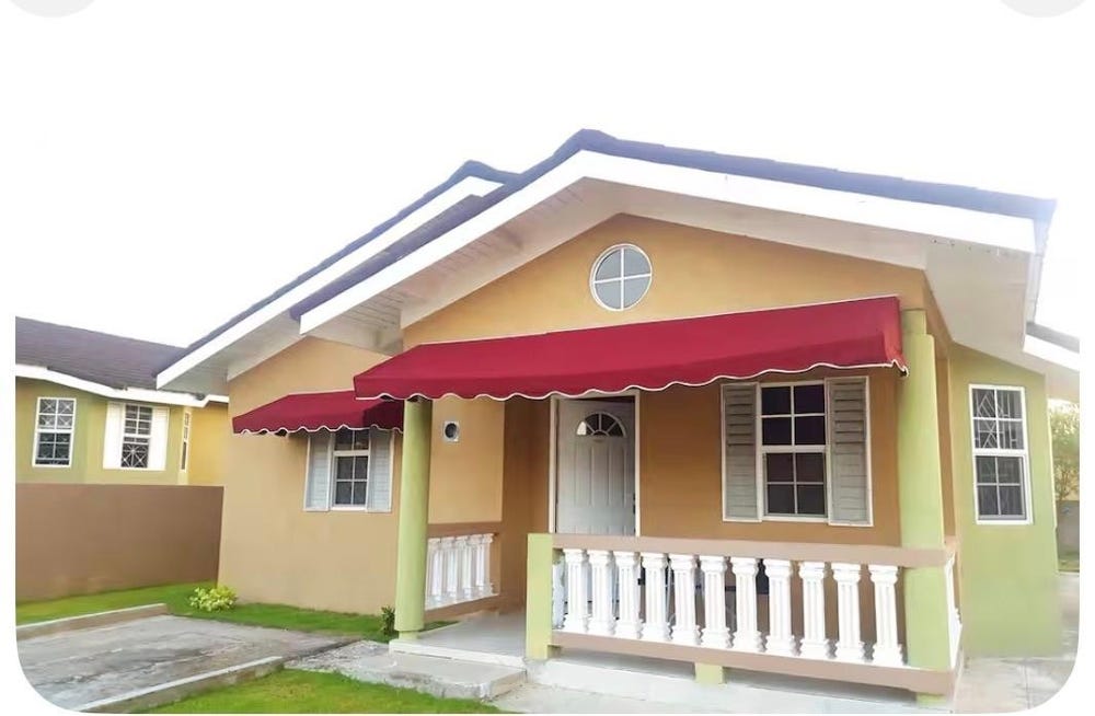 STONEBROOK VISTA lot: 650, STONEBROOK VISTA, Trelawny