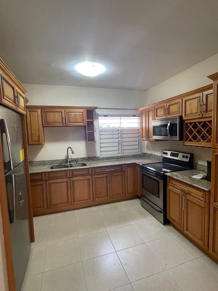 65 LADY MUSGRAVE ROAD unit: B12, Kingston 6, St. Andrew