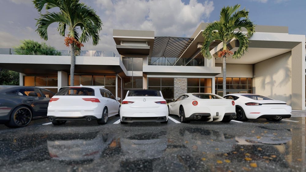 HOSANNA ESTATE unit: 19, Ocho Rios, St. Ann