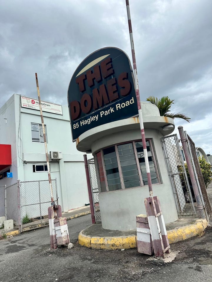 85 HAGLEY PARK ROAD, Kingston 11, St. Andrew