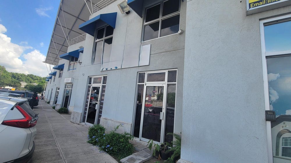 15 HOPE ROAD, WINCHESTER BUSINESS CENTRE unit: 6, Kingston 10, St. Andrew