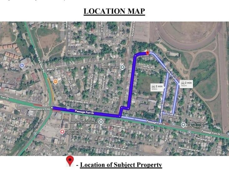 33 WINDING TRAIL, INDEPENDEN, Independence City, St. Catherine