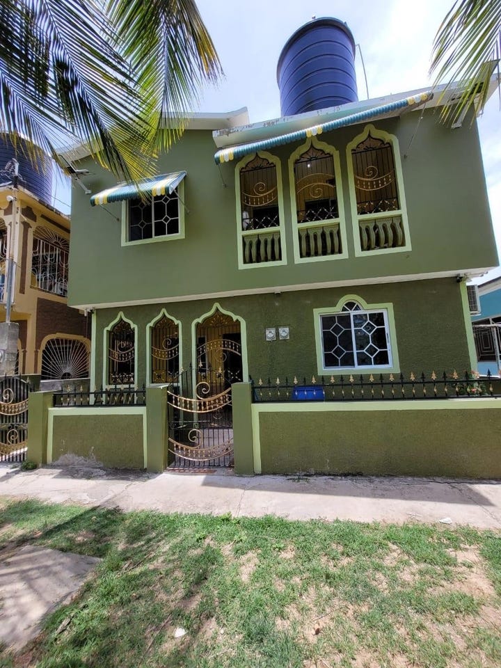 4 E GREATER PORTMORE lot: 357, Greater Portmore, St. Catherine