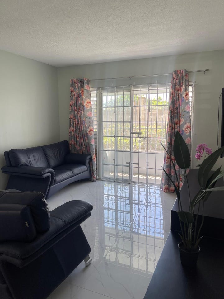 CALARBAR MEWS, PLANTATION