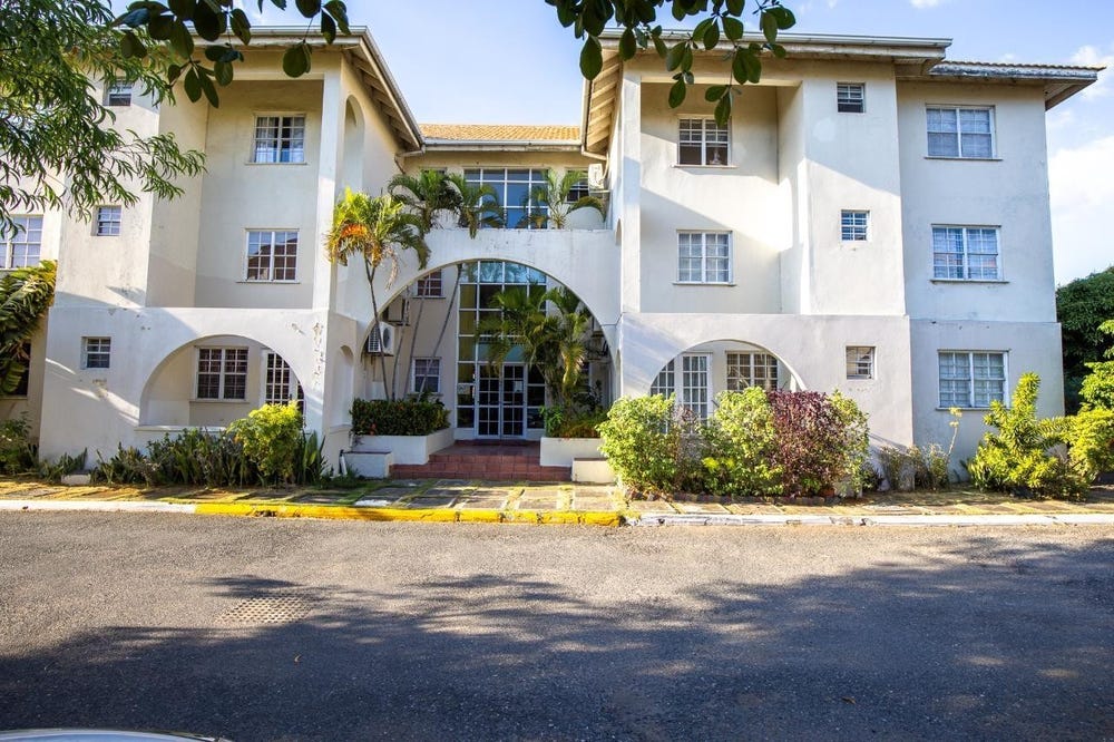 21 LADY MUSGRAVE ROAD, Kingston 5, St. Andrew