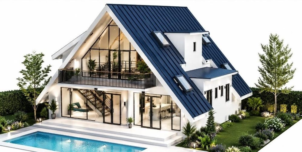 HORIZON RESIDENCE lot: 5, Port Antonio, Portland
