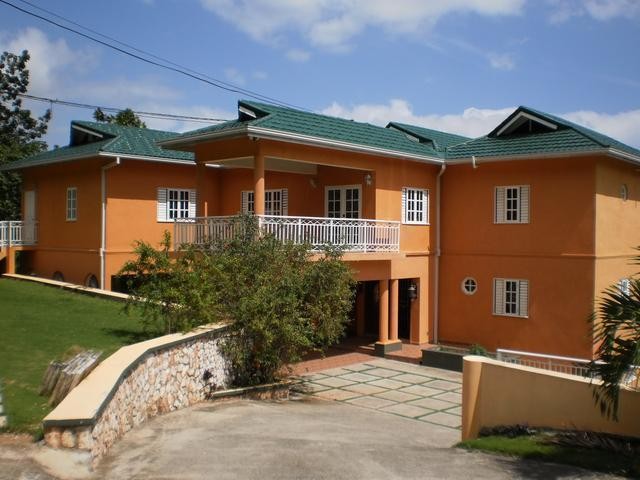RED HILLS ROAD, Kingston 19, St. Andrew