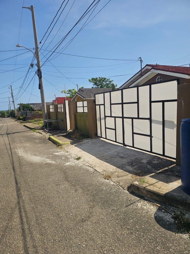 OPAL AVENUE STONEBROOK VI lot: 623, STONEBROOK VISTA, Trelawny