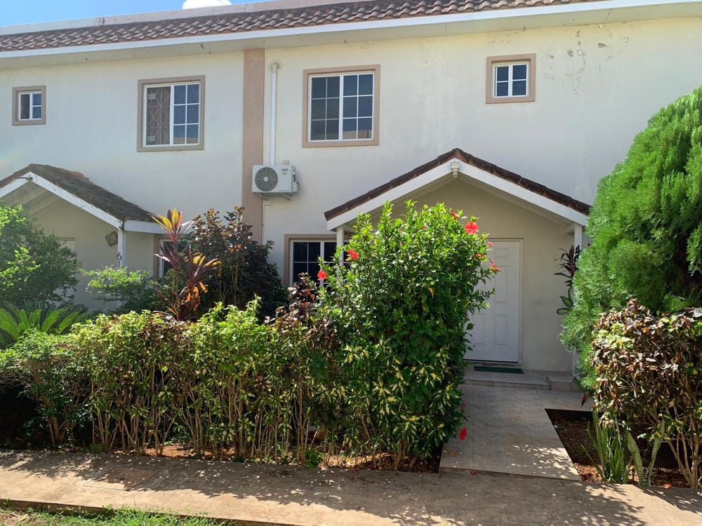 SEAVIEW HEIGHTS