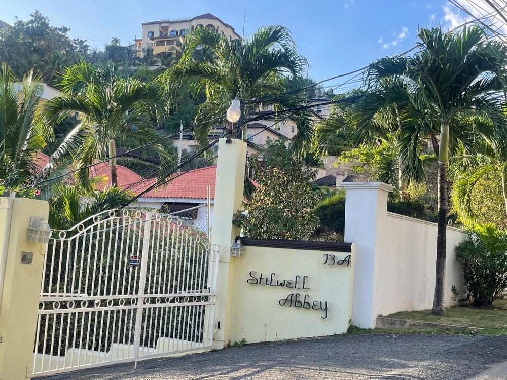 13a STILLWELL ROAD unit: 2, Constant Spring P.O., St. Andrew