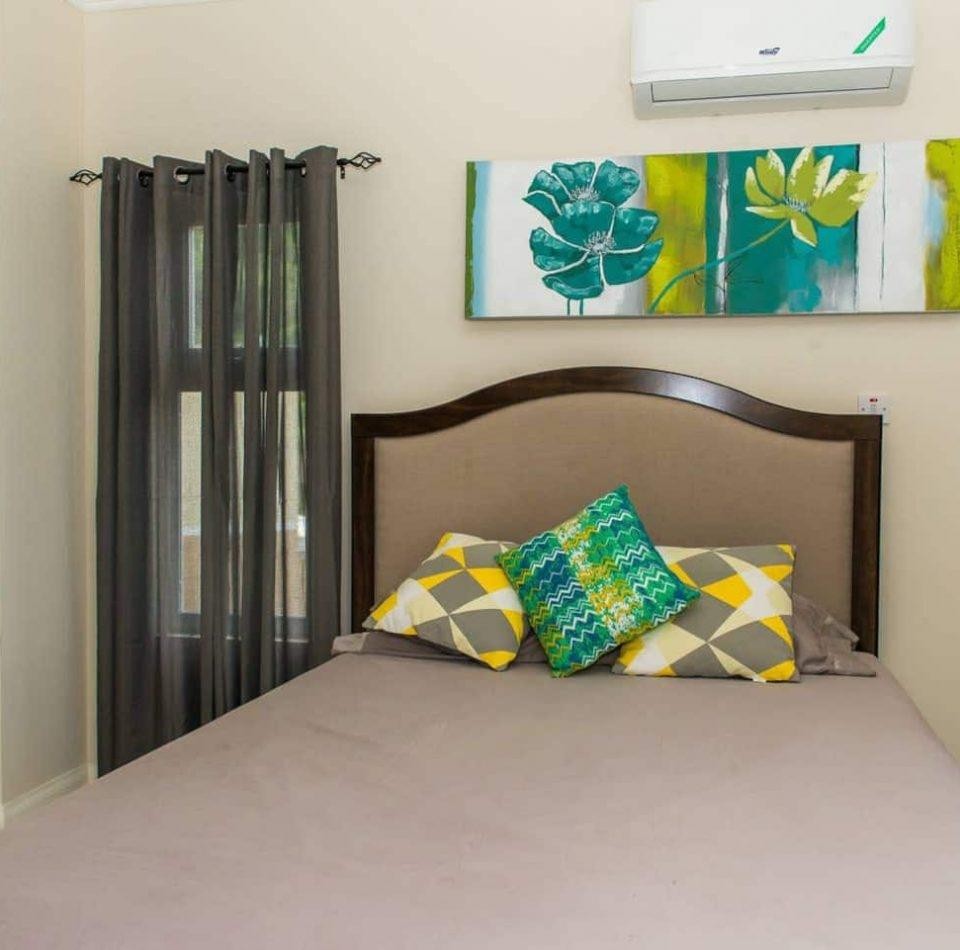 STANLEY TERRACE, KINGSTON