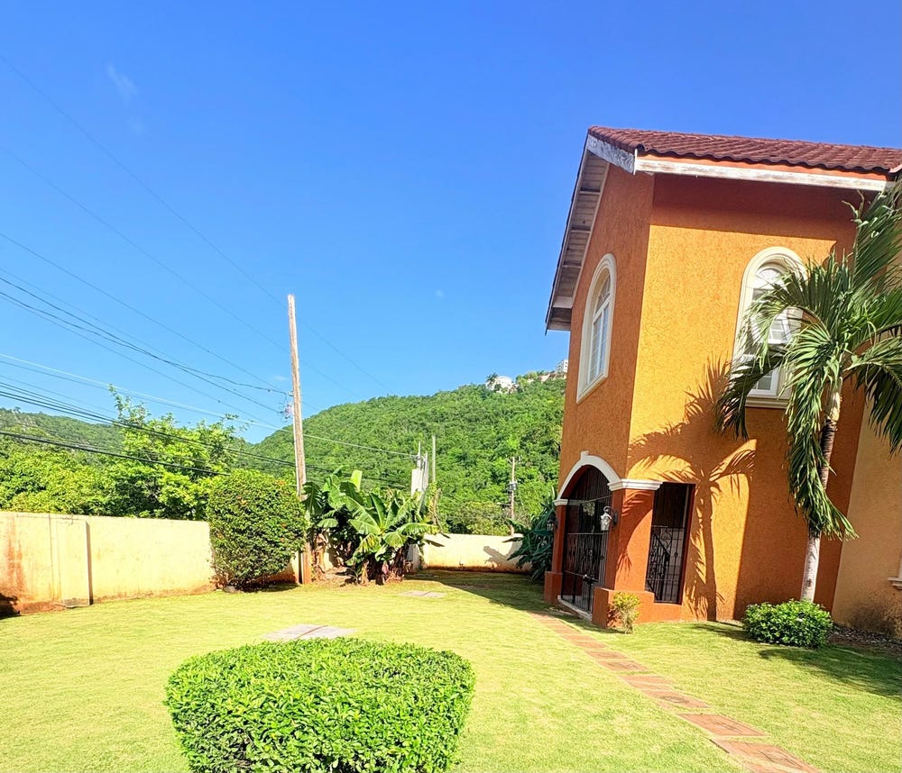 1 HILLSIDE DRIVE unit: 5, Kingston 19, St. Andrew