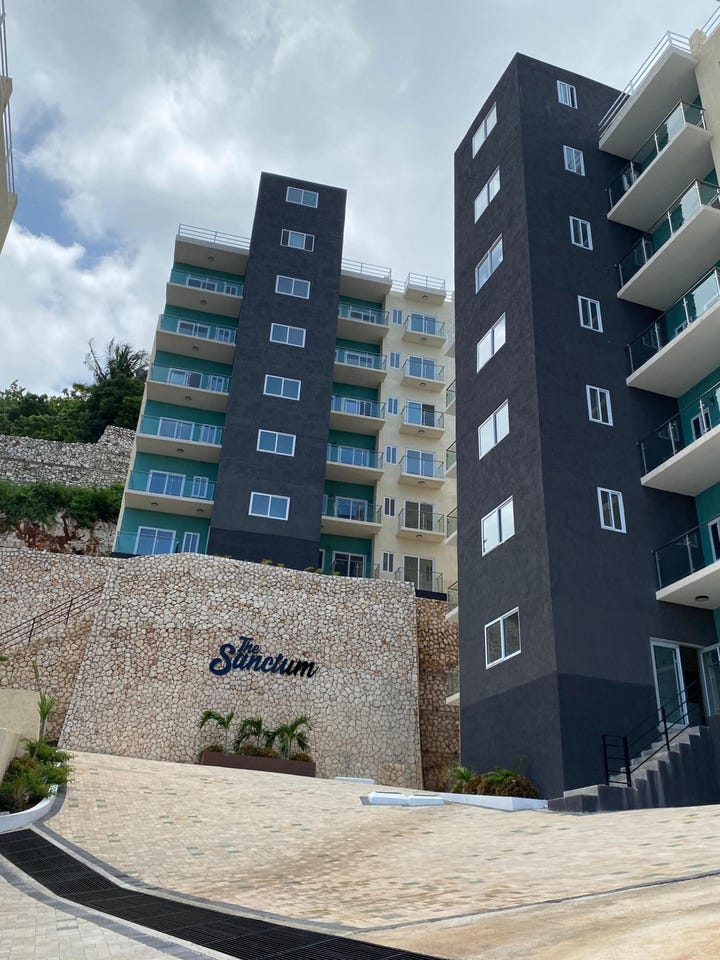 KIRKLAND CRESCENT, WEST K