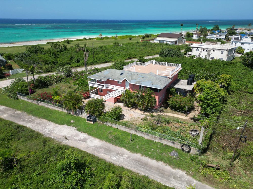 58 DUNCANS BAY, SILVER SANDS, DUNCAN BAY, Trelawny