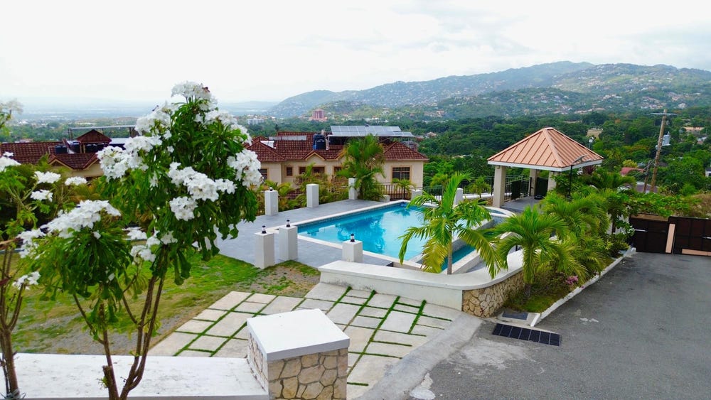 4 HILL ROAD, NORBROOK unit: 6, Kingston 8, St. Andrew
