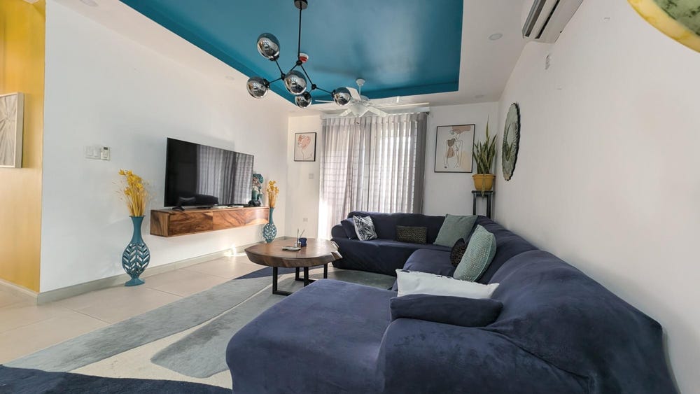 200 MAYFAIR unit: P7, Kingston 19, St. Andrew