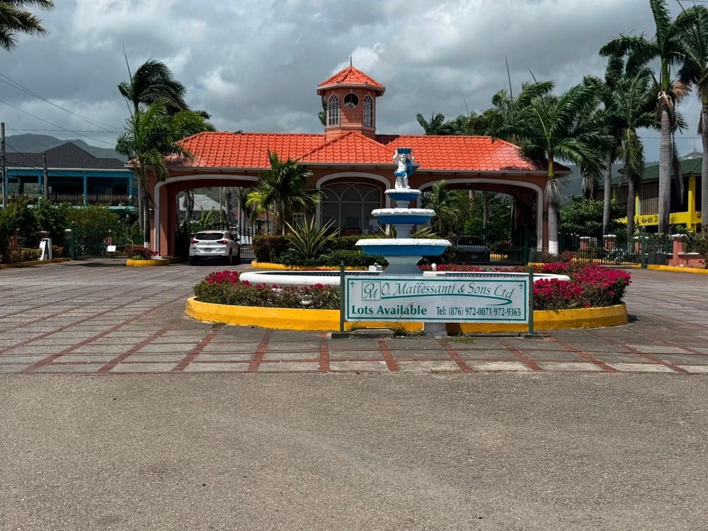 PLANTATION VILLAGE lot: 451, Plantation Village, St. Ann