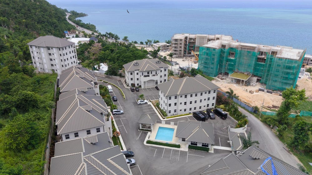 A2 OCEAN SPRING, MOBAY, Montego Bay, St. James