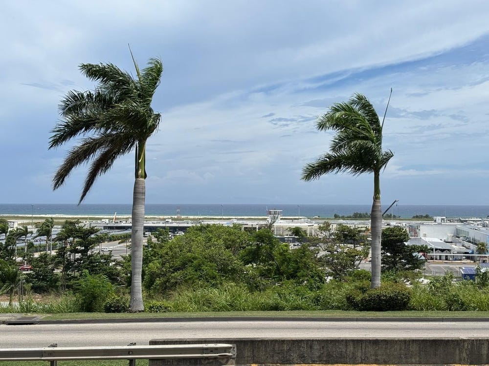 18A QUEENS DRIVE unit: 303, Montego Bay, St. James
