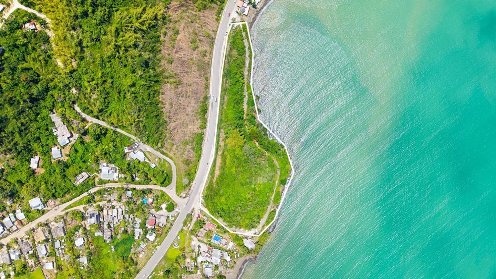 LUCEA, HANOVER, Johnson Town, Hanover