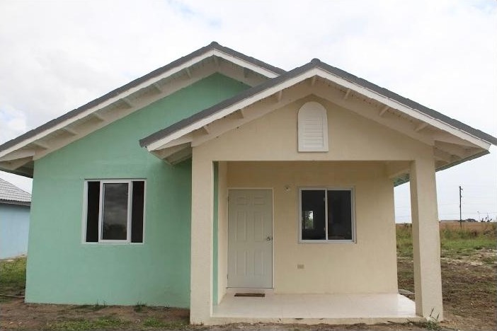 PART OF TWO MILE WOOD, IN lot: 355, Innswood, St. Catherine