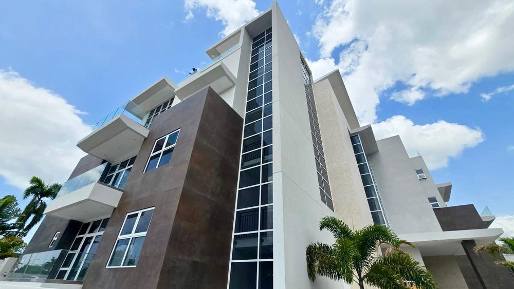 9 SALISBURY AVENUE unit: 17, Kingston 6, St. Andrew