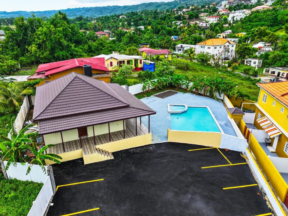 23 RETIREMENT ROAD, Burnt Ground, St. Elizabeth