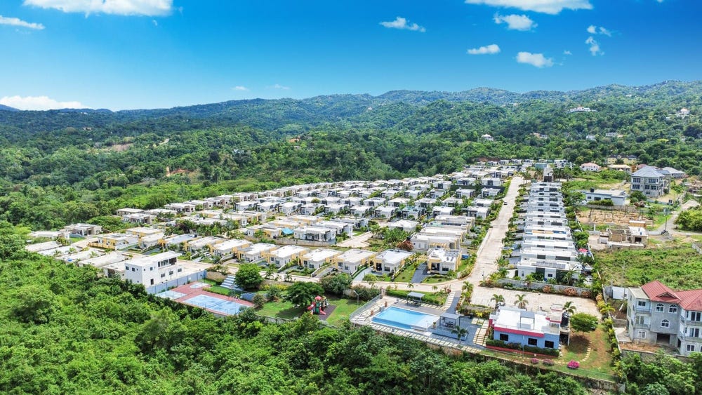 PYRAMID POINT unit: 132, Ocho Rios, St. Ann