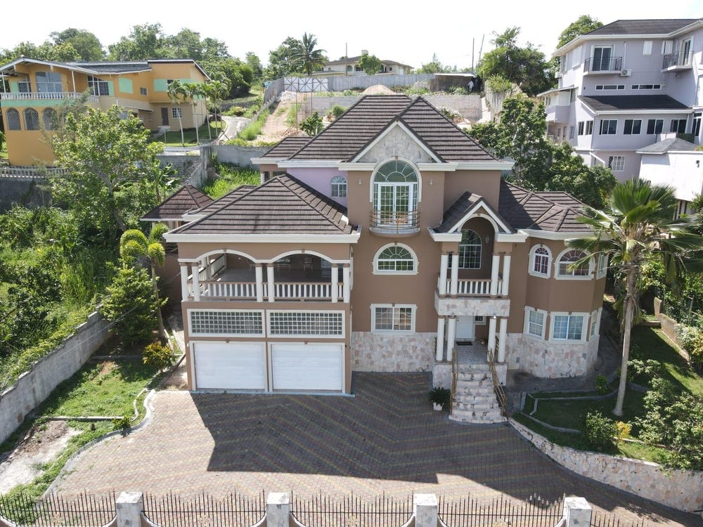 INGLESIDE, MANDEVILLE