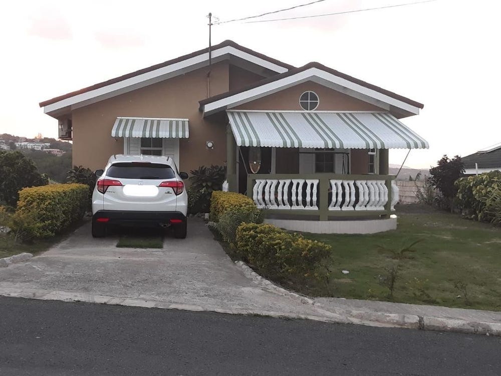 566 STONEBROOK VISTA TRELAWNY, Falmouth, Trelawny