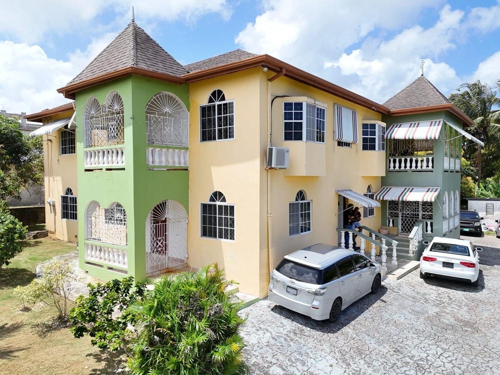 128 REID'S DRIVE, TOWER ISLE, Tower Isle, St. Mary