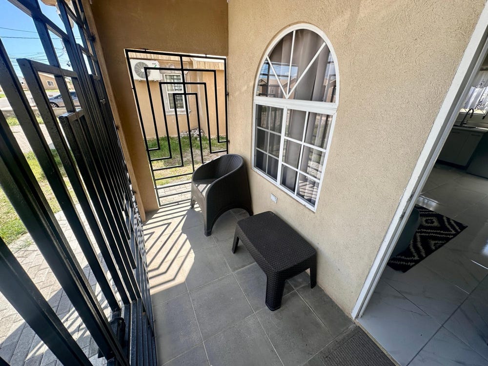 PHOENIX PARK VILLAGE 2