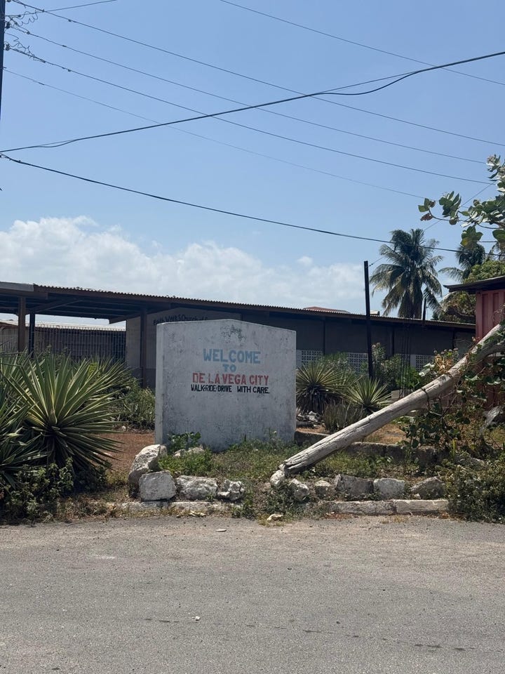 87 HENDERSON DRIVE, DELA VEG, Spanish Town, St. Catherine