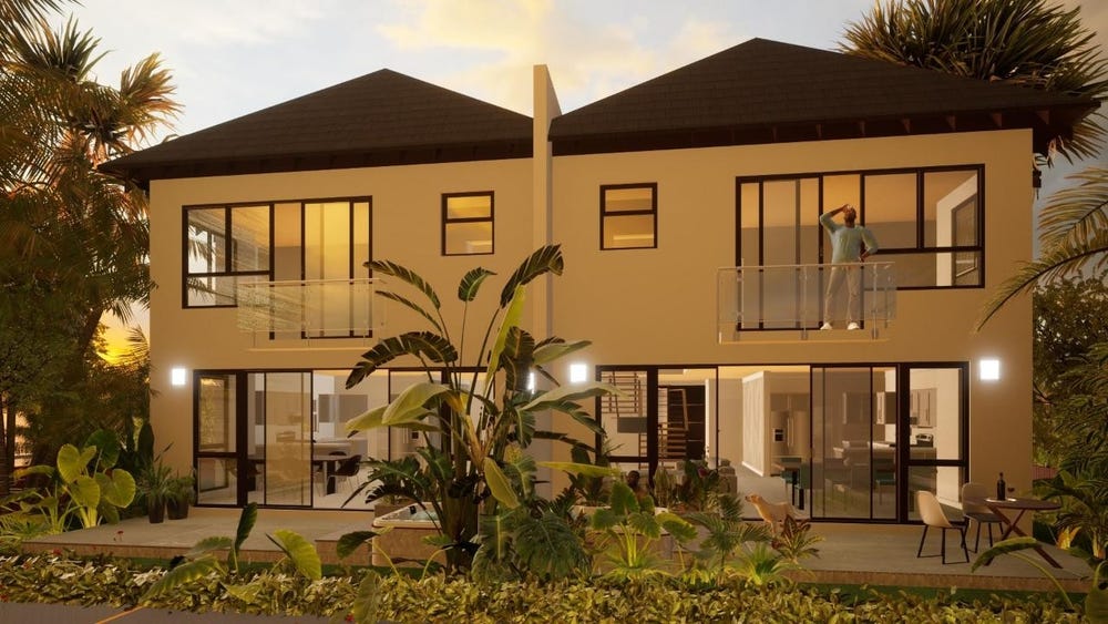 PART OF CARDIFF HALL PLAN