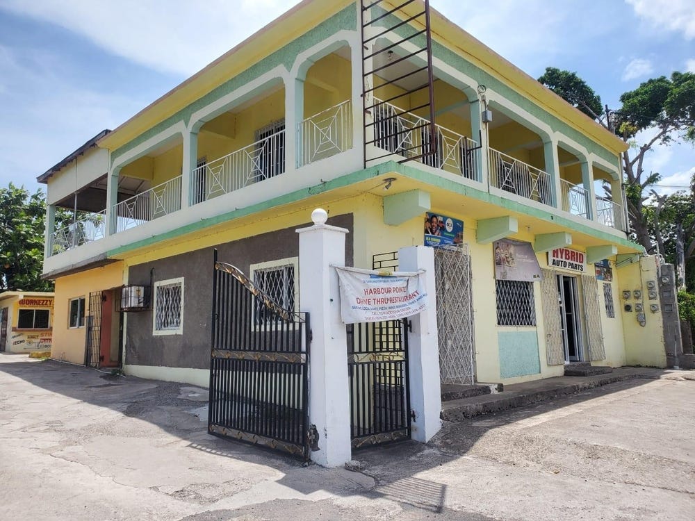 31 DARLINGTON DRIVE, OLD HAR, Old Harbour, St. Catherine