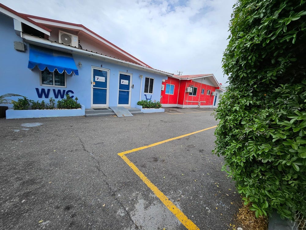WINDSOR AVENUE, Kingston 5, St. Andrew