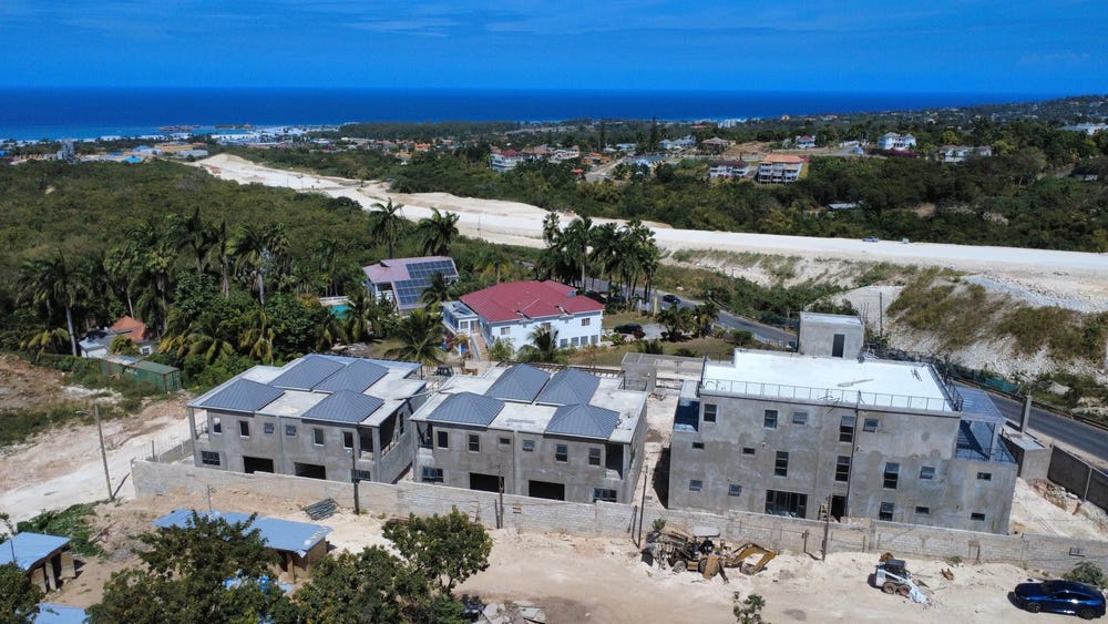 1292 IRONSHORE, Ironshore, St. James Parish