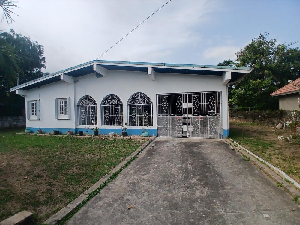 18 CREATION DRIVE, Lauriston, St. Catherine