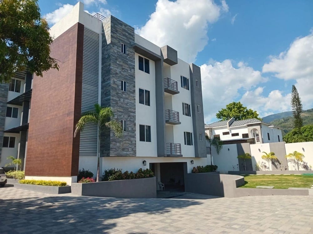 13 NORBROOK DRIVE unit: 12, Kingston 8, St. Andrew