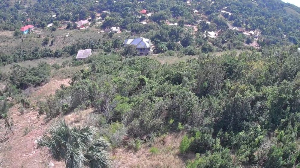 MARLEY HILL DISTRICT, CRO