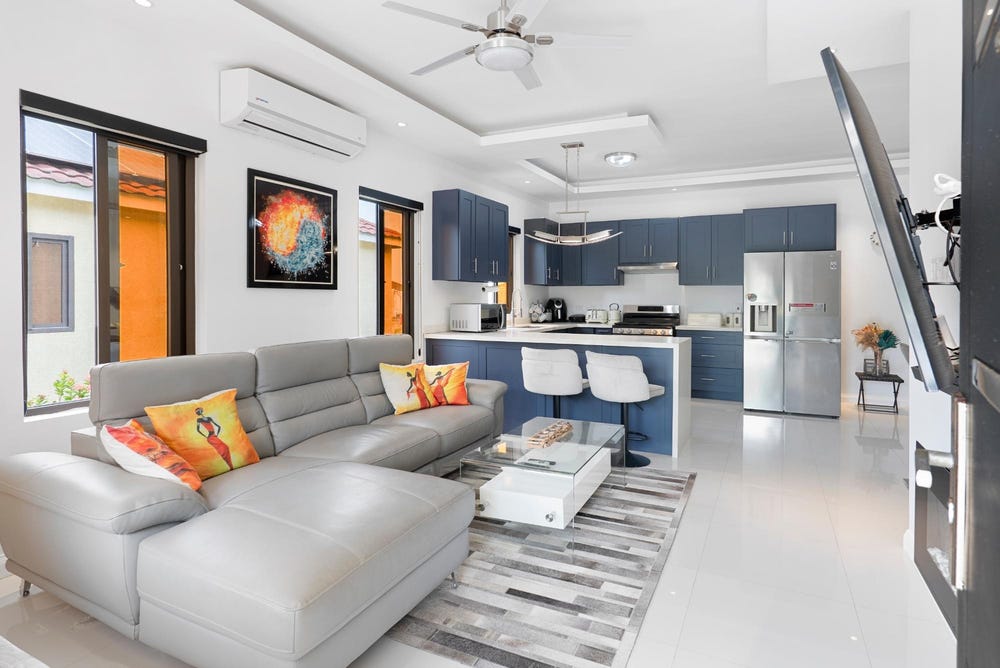 28 HAPPY COVE, Ocho Rios, St. Ann