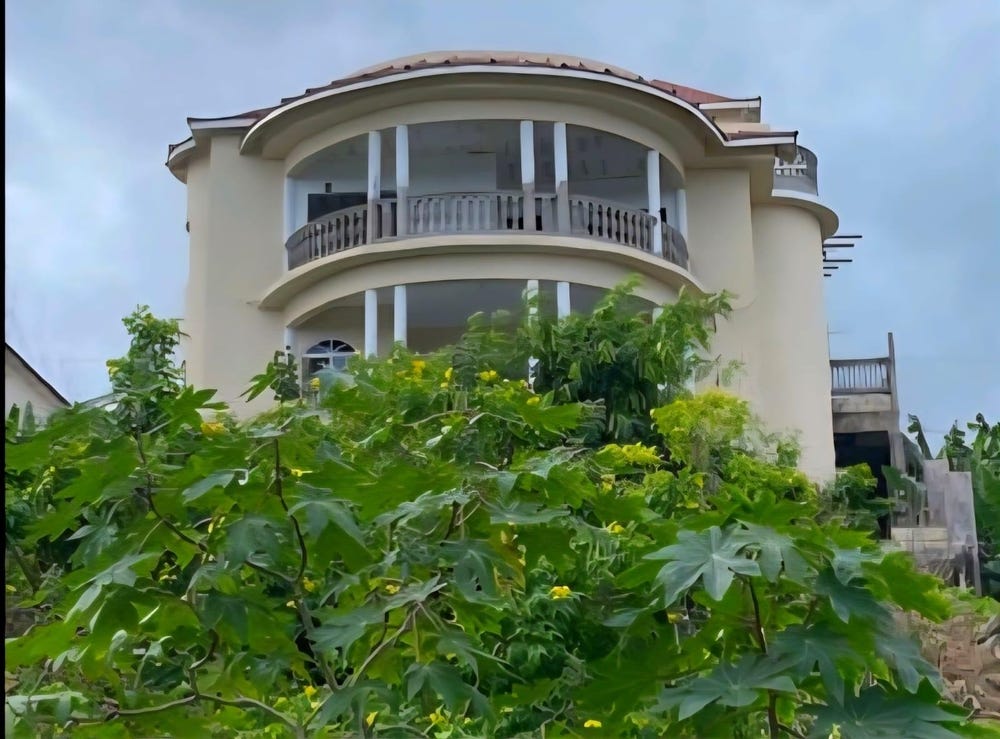 BELLE AIR RUNAWAY BAY