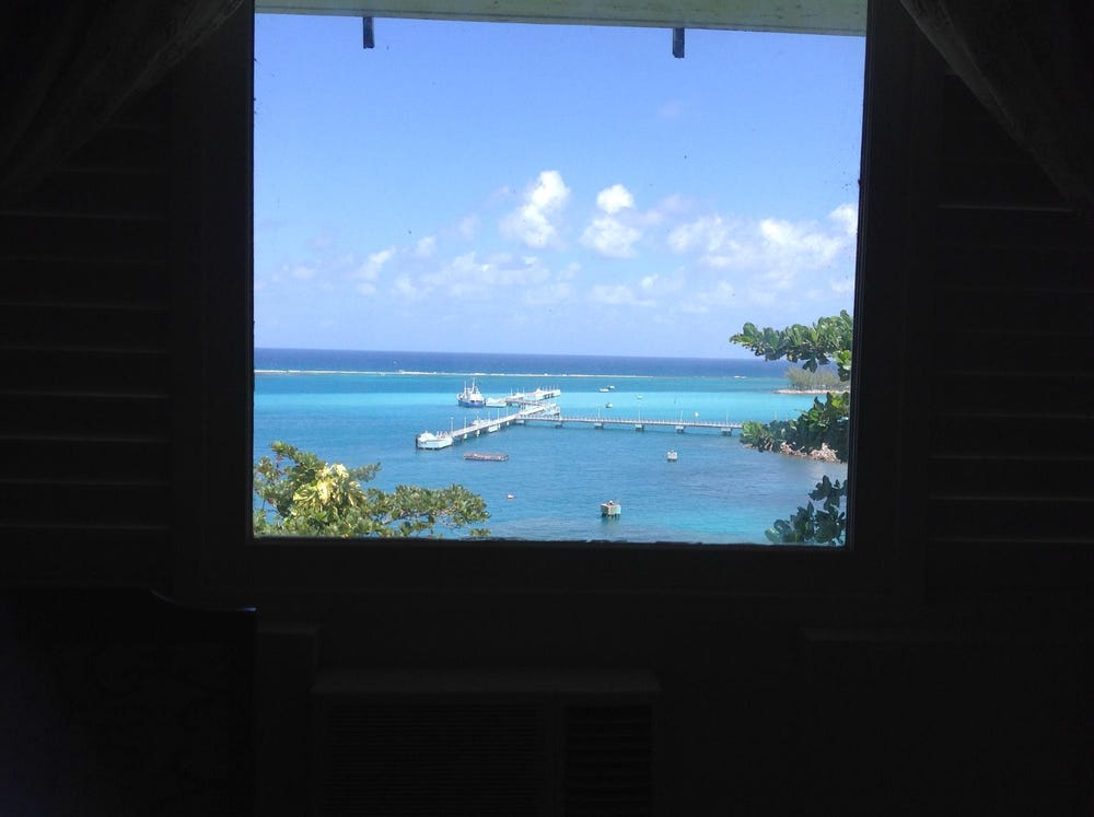 COLUMBUS HEIGHTS, ST ANN