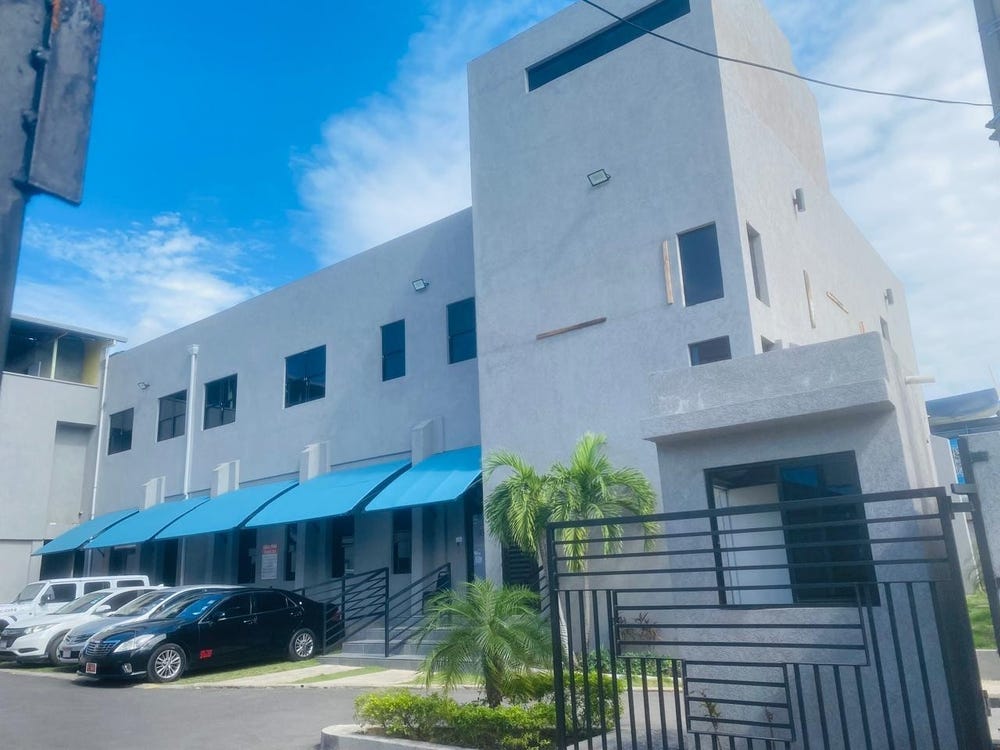 MONTEGO BAY, ST. JAMES, Montego Bay, St. James