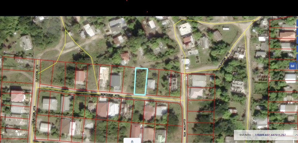 CLAYTON/MONTCLAIR HEIGHTS