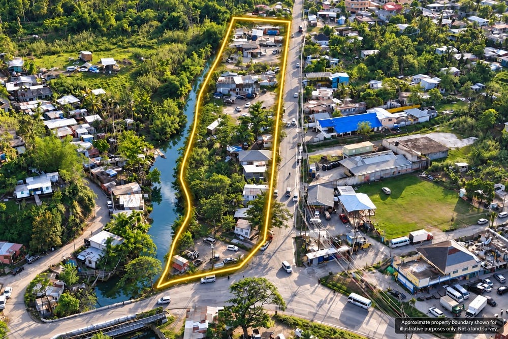 HAUGHTON COURT, LUCUA, HA, Lucea, Hanover