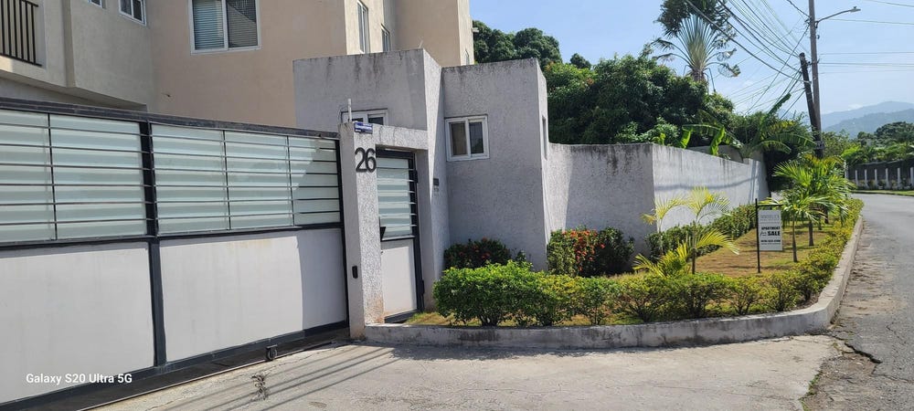26 MERRIVALE AVENUE unit: 1, Kingston 8, St. Andrew